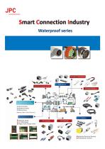 JPC Industrial connectors - 1