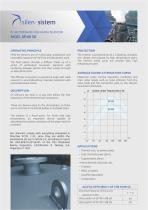 FLUID PRESSURE DISCHARGE SILENCER-2