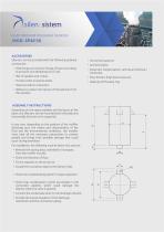 FLUID PRESSURE DISCHARGE SILENCER-3