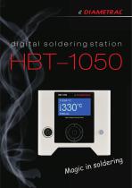 HBT–1050 - 1