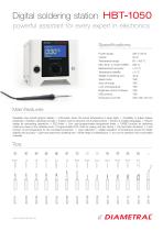 HBT–1050-2