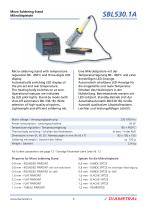 POWER SUPPLIES & APPLIANCES - 10