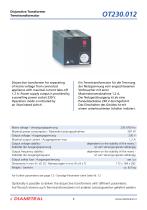 POWER SUPPLIES & APPLIANCES - 9