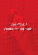 VarioClick catalogue-2