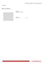 VarioLab catalog of instruments for superstructure-10