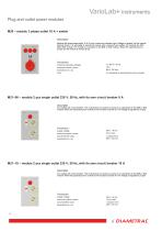 VarioLab catalog of instruments for superstructure-12
