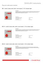 VarioLab catalog of instruments for superstructure-13