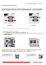 VarioLab catalog of instruments for superstructure-4