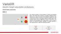 VarioLift and VarioLift Heavy-12