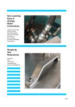 BCM200-HL / CHOCOLATE BALL MILL-10