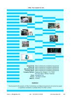 PRODUCT CATALOG V00-6