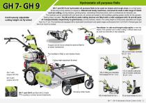 Hydrostatic BRUSH CUTTERS-3