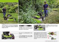 Hydrostatic BRUSH CUTTERS-5