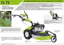 Hydrostatic BRUSH CUTTERS-6