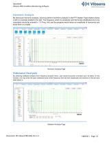 VibsensPro Condition Monitoring Software - 9