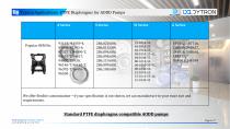 PTFE diaphragm-5