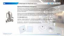 PTFE diaphragm-6