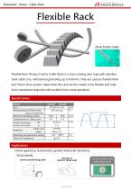 Flexible rack - Asahi intecc - PDF Catalogs | Technical Documentation ...