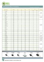 Nell Power Semiconductor Co. Ltd. catalog-20