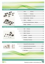 Nell Power Semiconductor Co. Ltd. catalog-3