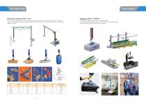 Vacuum Compact Lifter For Airport Baggage -1