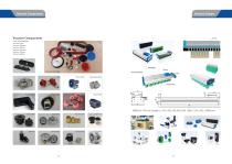 Vacuum Components&Vacuum Gripper-1