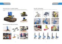 Vacuum Easy Lifter For Tire Rubber Handling-1