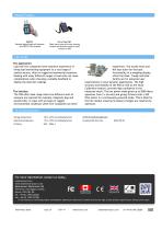 Strain Gauge or Load Cell Hand Held Display-2