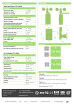 WIRELESS WIND SPEED SENSOR SYSTEM-3