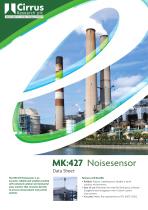 MK:427 Noise Sensor - 1