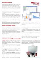 Optimus red Sound Level Meters - 3