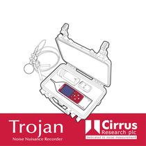 Trojan Noise Nuisance Recorder - 1