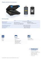 Leak calibrator-2