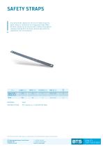 BEAM CLAMPS 2025-6