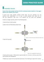 PLGA MICROPARTICLE PRODUCTION STATION - 10