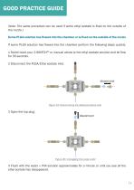 PLGA MICROPARTICLE PRODUCTION STATION - 11