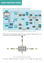 PLGA MICROPARTICLE PRODUCTION STATION - 3