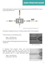 PLGA MICROPARTICLE PRODUCTION STATION - 6