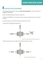 PLGA MICROPARTICLE PRODUCTION STATION - 8