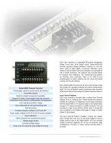 SPIDER-80SG DATA ACQUISITION WITH STRAIN GAGE - 3