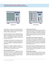 VIBRATION CONTROL SYSTEMS - 8