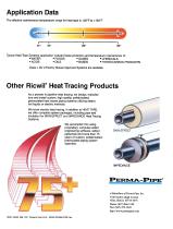 Heat Tape Traced Systems-2