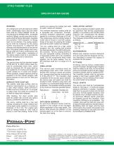 XTRU-THERM® PLUS-4