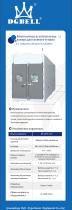 DGBELL Composite salt spray test chamber-1