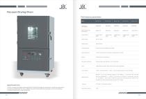 Environment Simulation Test Chamber-Bell - 11