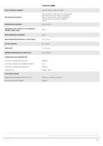 Technical data sheet TruPrint 3000-2