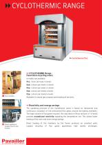 CYCLOTHERMIC RANGE-2