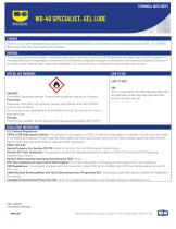 WD-40 SPECIALIST® GEL LUBE-2