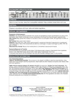WD-40 Specialist Non-Aerosol Degreaser TDS-2