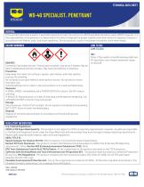 WD-40 SPECIALIST® PENETRANT-2